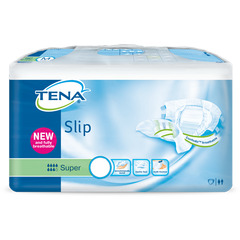 Tena Slip Super L, 30 ks