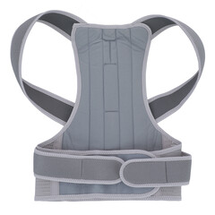 Napomínacia bandáž s výstužou pre správne držanie tela