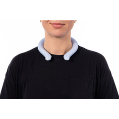 Ochladzovací zákrčník proti prehriatiu