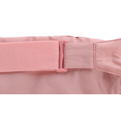 Vyhrievací USB pás na podbruško s powerbankou – grafénová technológia