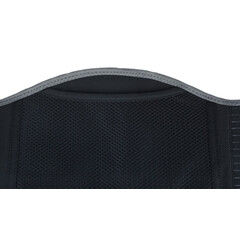 Vyhrievací USB pás na kríže a podbruško 2v1 s powerbankou – grafénová technológia