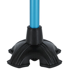 Stabilizačný nadstavec na barlu a palicu – štvornožka