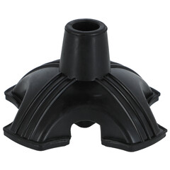 Stabilizačný nadstavec na barlu a palicu – štvornožka