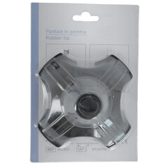 Stabilizačný nadstavec na barlu a palicu – štvornožka