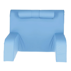 Ortopedická opierka chrbta, polyuretánová