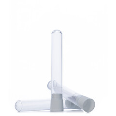 Skúmavka na odber krvi a moču 15 ml, 20 ks