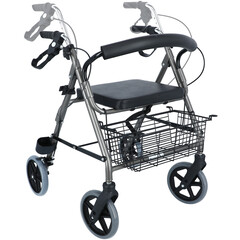 Štvorkolka odľahčená, bordová - POŠKODENÝ PÔVODNÝ OBAL