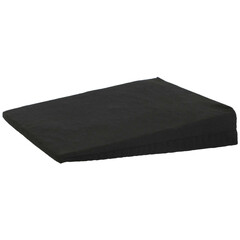 Polohovací klin, čierny