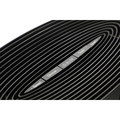 Čistička vzduchu Stylies Pegasus, čierna