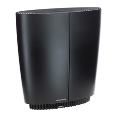 Čistička vzduchu Stylies Pegasus, čierna