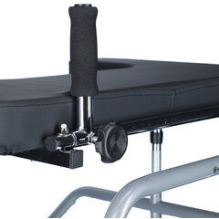 Skladacie podpazušné chodítko - POŠKODENÝ PÔVODNÝ OBAL