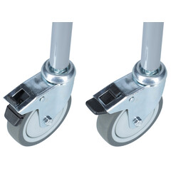 Skladacie podpazušné chodítko - POŠKODENÝ PÔVODNÝ OBAL