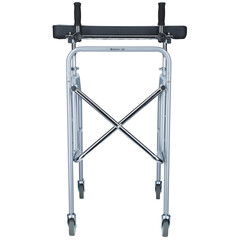 Skladacie podpazušné chodítko - POŠKODENÝ PÔVODNÝ OBAL