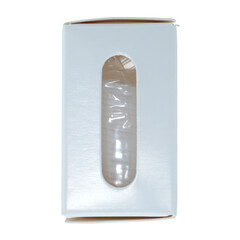 Ušný teplomer OMRON Gentle Temp 520