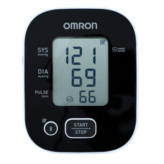 Digitálny tlakomer OMRON M300 Intelli IT
