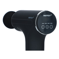 Masážna pištoľ Medtech