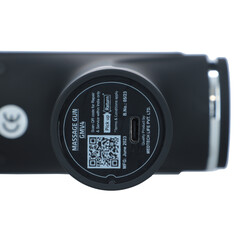 Masážna pištoľ Medtech