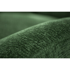 Štýlové relaxačné polohovacie kreslo TRENDY, zelené