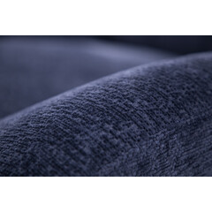 Štýlové relaxačné polohovacie kreslo TRENDY - modré