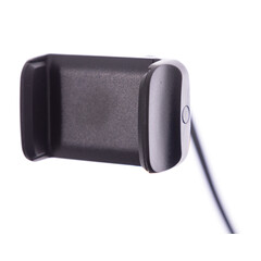 Štýlové relaxačné polohovacie kreslo TRENDY - modré