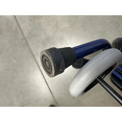 Pojazdné chodítko dvojkolesové (Používaný kus)