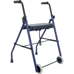 Pojazdné chodítko dvojkolesové (Používaný kus)