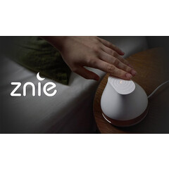 ZNIE - Prístroj na uľahčenie zaspávania
