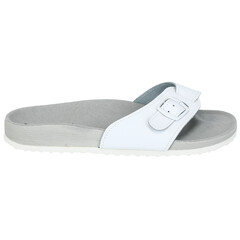 Zdravotná ortopedická obuv – typ 04 biela - POŠKODENÝ PÔVODNÝ OBAL