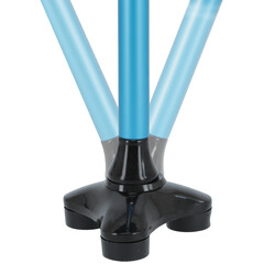 Stabilizačný nadstavec na barlu a palicu – trojnožka - POŠKODENÝ PÔVODNÝ OBAL