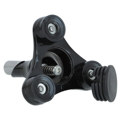 Stabilizačný nadstavec na barlu a palicu – trojnožka - POŠKODENÝ PÔVODNÝ OBAL