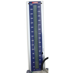 Bezortuťový tlakomer 32800 - POŠKODENÝ PÔVODNÝ OBAL