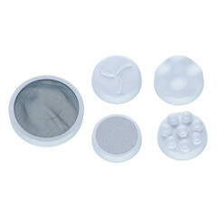 Masážny prístroj Manipol