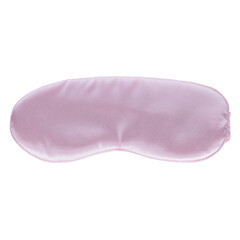 Vyhrievacia očná maska ružová - grafénová technológia