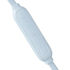 Vyhrievacia očná maska ružová - grafénová technológia