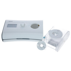 Prístroj na spánkové apnoe Yuwell BreathCare YH-550 CPAP/APAP