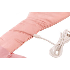 Vyhrievací USB pás na podbruško bez powerbanky – grafénová technológia - POŠKODENÝ PÔVODNÝ OBAL