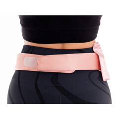 Vyhrievací USB pás na podbruško bez powerbanky – grafénová technológia - POŠKODENÝ PÔVODNÝ OBAL