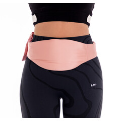 Vyhrievací USB pás na podbruško bez powerbanky – grafénová technológia - POŠKODENÝ PÔVODNÝ OBAL