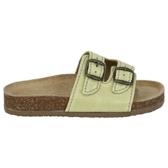 Zdravotná ortopedická obuv  - typ 13 zelená