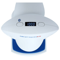 Biolampa Bioptron PRO 1 stolový + Oxy sprej - POŠKODENÝ PÔVODNÝ OBAL