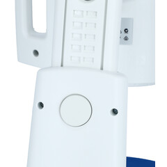 Biolampa Bioptron PRO 1 stolový + Oxy sprej - POŠKODENÝ PÔVODNÝ OBAL