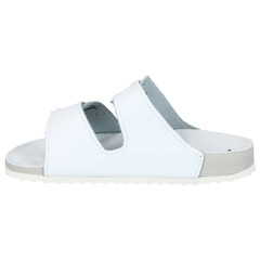 Zdravotná ortopedická obuv – typ 16 biela - POŠKODENÝ PÔVODNÝ OBAL