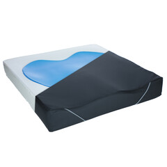 Antidekubitný gélový podsedák DELUXE