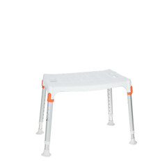 Sprchovacia stolička 3 v 1