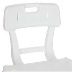 Sprchovacia stolička 3 v 1