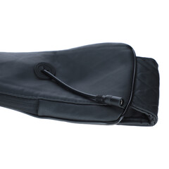 Masážny Shiatsu golier na krk a ramená UNIZDRAV + cestovná taška