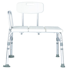 Sprchovacia stolička do vane - ODRETÁ KONŠTRUKCIA