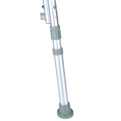 Sprchovacia stolička do vane - ODRETÁ KONŠTRUKCIA