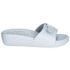 Zdravotná obuv FUSBET 1 hladká