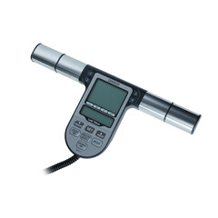 Analyzátor stavby ľudského tela OMRON BF 511, modrý